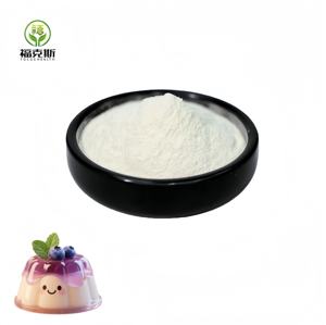 Özelleştirilmiş paket 25Kg jelatin tozu jöle şeker gıda katkısı en iyi fiyat jöle tozu - Product Image 3