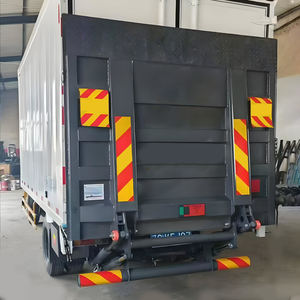 Tablero trasero de elevación y descarga de camiones de alta calidad y <span class=keywords><strong>precio</strong></span> barato para camiones y furgonetas - Product Image 5