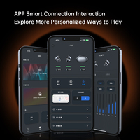 Écouteurs sans fil sportifs OEM personnalisés F20 à clipser, ouverts, Bluetooth 6.0, ajustement sécurisé, OWS, autonomie 40H, vente en gros