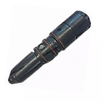 Injecteur de carburant 3045102 pour moteur Cummins L10 LTA10