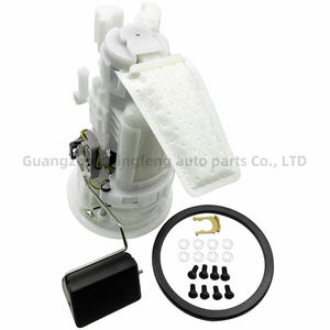 77020-48041 Brandstofpomp Voor Lexus Rx300 Toyota Highlander 2001-2003 3.0l - Product Image 4