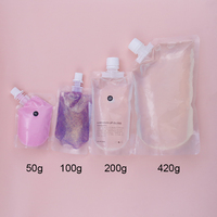 Brillant à lèvres 50ml, marque privée, personnalisé, mat, vente en gros
