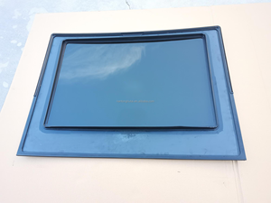 Aftermarket, buena calidad, <span class=keywords><strong>precio</strong></span> bajo, piezas de automóvil, techo solar, vidrio para automóvil para <span class=keywords><strong>RENAULT</strong></span> <span class=keywords><strong>GRAND</strong></span> SCENIC MPV 2009 - Product Image 5