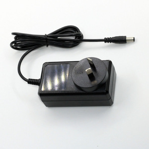 12V 5A <b>Power</b> <b>Adapter</b> SAA Certified AC DC Switching <b>Power</b> <b>Supply</b> Constant Voltage Output General Use - Product Image 1