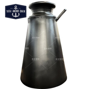 โซ่ยึดสมอเรือแบบ Yatai ชนิด B พร้อมรอกเดี่ยวสำหรับอุปกรณ์จอดเรือ - Product Image 4
