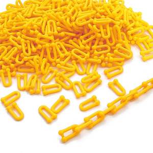 <span class=keywords><strong>Cadena</strong></span> acrílica de Color Pastel, <span class=keywords><strong>eslabones</strong></span> en forma de U para <span class=keywords><strong>gafas</strong></span> DIY, correa para colgar, soporte para <span class=keywords><strong>gafas</strong></span> para mujer, collar para <span class=keywords><strong>gafas</strong></span> - Product Image 6