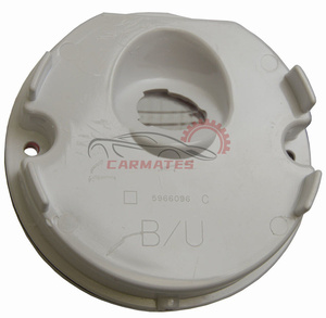 Rückleuchtensatz für 1975 – <span class=keywords><strong>1979</strong></span> Chevrolet <span class=keywords><strong>Corvette</strong></span> C3 – Rücklichter und Rückfahrlichter – Reproduktion C3 Rückleuchte 924028 - Product Image 4