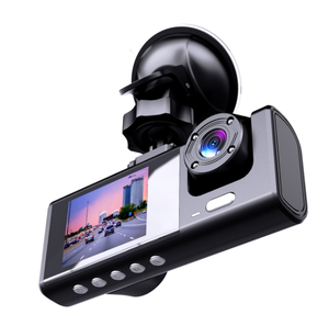 Kit de caméra DVR de <span class=keywords><strong>voiture</strong></span> C309 avec enregistrement à 360° compatible avec toutes les voitures - Product Image 2