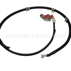 สวิตช์โซลินอยด์รถยนต์ Htong รุ่น A2124402541 สำหรับสายแบตเตอรี่ BMW พร้อมฟังก์ชั่นตัดการเชื่อมต่อ อะไหล่ทดแทนใหม่ - Product Image 2