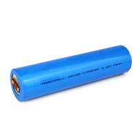 Batterie rechargeable LiFePO4 32140/33140 3.2V 15Ah pour packs 12V/24V/48V, garantie 3 ans, plus de 2000 cycles