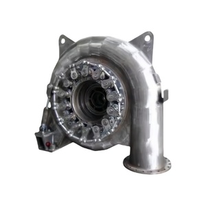 Pourquoi la petite hydroélectricité est l'<span class=keywords><strong>avenir</strong></span> de l'énergie renouvelable : Moteur et générateur à énergie libre - Product Image 4