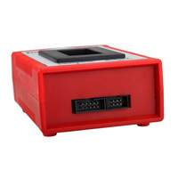 Programmateur de clés automatique AK90+ AK90 pour EWS, dernière version V3.19, lecteur de code de clé, outil de programmation de télécommande