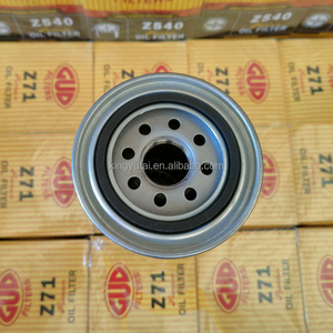 <span class=keywords><strong>Precio</strong></span> de fábrica Filtro de aceite GUD Filtro de combustible Z71 - Product Image 5
