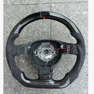 <span class=keywords><strong>Volante</strong></span> para <span class=keywords><strong>Golf</strong></span> <span class=keywords><strong>5</strong></span>, Jetta Mk5, Volkswagen Jetta, VW <span class=keywords><strong>Golf</strong></span> <span class=keywords><strong>5</strong></span> <span class=keywords><strong>GTI</strong></span> - Product Image 2