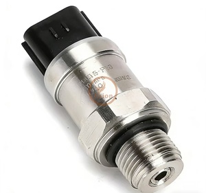 เซ็นเซอร์แรงดันสูง KM16-P03 สำหรับรถขุด SH200 SH240 SH300 สวิตช์แรงดัน - Product Image 2