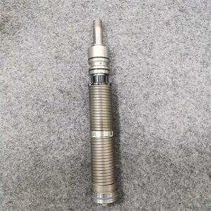 แกนดึง Ott-Jakob รุ่น 95.600.647.9.2 ชิ้นส่วนแกนหมุนอุตสาหกรรมโลหะแบบนิวแมติก - Product Image 4