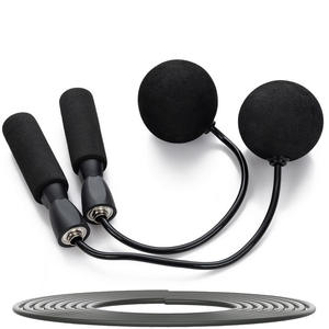 Logo personnalisé <span class=keywords><strong>corde</strong></span> <span class=keywords><strong>à</strong></span> <span class=keywords><strong>sauter</strong></span> <span class=keywords><strong>sans</strong></span> <span class=keywords><strong>corde</strong></span> <span class=keywords><strong>corde</strong></span> <span class=keywords><strong>à</strong></span> <span class=keywords><strong>sauter</strong></span> maison musculation <span class=keywords><strong>exercice</strong></span> aérobie cordes <span class=keywords><strong>à</strong></span> <span class=keywords><strong>sauter</strong></span> de vitesse <span class=keywords><strong>sans</strong></span> fil - Product Image 1