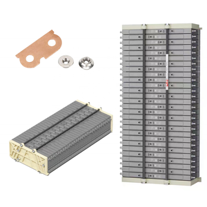 Batteries de voiture hybrides au <span class=keywords><strong>lithium</strong></span>-<span class=keywords><strong>ion</strong></span> à cellules automatiques adaptées à la Prius Gen1234 Camry Aqua Axio Noah Lexus CT200h RAV4/Corolla/Camry - Product Image 1