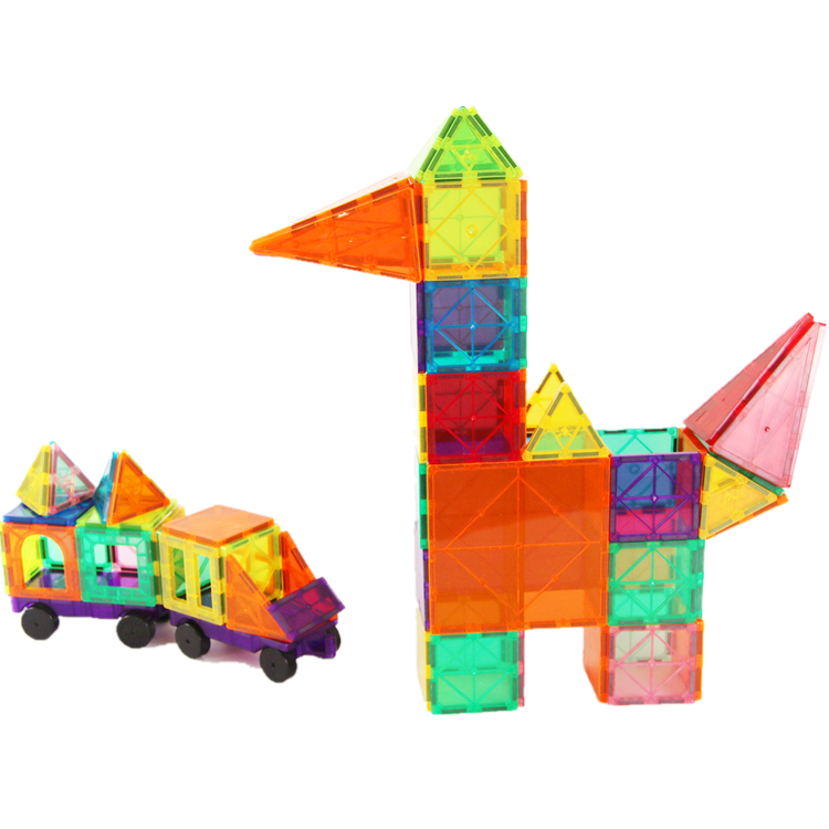 Children s Powerful Magnet Building Toy
