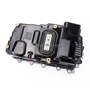 7DCT250 7-speed dual-clutch transmission <b>valve</b> <b>body</b> For Buick Encore Roewe MG SAIC MG 360 I5 I6 RX5 RX5PLUS - Product Image 4