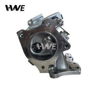 HWE turbocompressore TD025-T/C 49373-07012 per motore <span class=keywords><strong>Honda</strong></span> Civic 10 <span class=keywords><strong>CRV</strong></span> L15B7 1.5T - Product Image 4