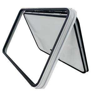 <span class=keywords><strong>Porte</strong></span> <span class=keywords><strong>de</strong></span> chargement RV personnalisée pour remorque <span class=keywords><strong>de</strong></span> <span class=keywords><strong>camping</strong></span>-<span class=keywords><strong>car</strong></span>, panneau isolant en aluminium pour caravanes <span class=keywords><strong>de</strong></span> voyage - Product Image 2