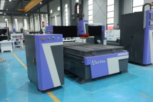 1325 1530 ATC CNCルーター9KW自動工具交換スピンドルアクリルMDF木材家具彫刻エンジンギアボックスコア部品 - Product Image 4