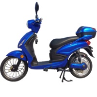 Moto électrique pour adultes avec batterie au plomb-acide certifiée EEC, scooter électrique pour la livraison de nourriture, scooter électrique, moto