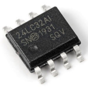 รายการวัสดุสำหรับ PCB PCBA SMT บริการครบวงจร ผลิตภัณฑ์อิเล็กทรอนิกส์ ชิ้นส่วนอิเล็กทรอนิกส์ ไอซีชิป PIC24LC32A-I/SN - Product Image 1