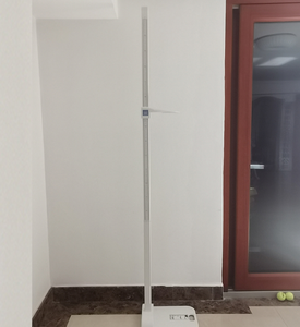 BYHJ02 고품질 완벽한 정확도 휴대용 높이 측정 저울 <span class=keywords><strong>stadiometer</strong></span> - Product Image 5