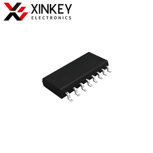   TH58TFT0DDLBA8H 128GB(1Tb) Memoria Flash NAND MLC [NAND/NOR] Componente Electrónico Circuito Integrado Chip IC - Product Image 1