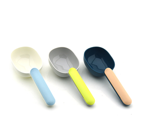 Cuillère à graines pour oiseaux avec fonction de clip - Product Image 2
