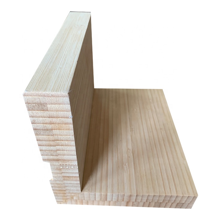 Фабрика 100%, цельная бамбуковая фанерная панель, используемая мебель, настенная панель, Бамбуковая панель