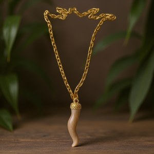 จี้สร้อยคอแฟชั่น CBBA-2018 - Product Image 3