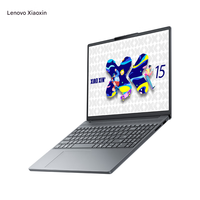 Tout neuf pour Lenovo Xiaoxin 16SE I5/AMD Ryzen 7 Pour le travail 16 Go de RAM 512 Go de ROM 16 pouces 1920*1200 Win11 Ordinateurs portables professionnels