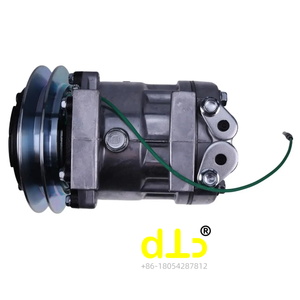 Compresseur 423-S62-4330 pour <span class=keywords><strong>Komatsu</strong></span> <span class=keywords><strong>WA150</strong></span>-<span class=keywords><strong>6</strong></span> WA200-<span class=keywords><strong>6</strong></span> WA250-<span class=keywords><strong>6</strong></span> WA320-<span class=keywords><strong>6</strong></span> WA320-7 WA320-8 WA380-<span class=keywords><strong>6</strong></span> WA430-<span class=keywords><strong>6</strong></span> pour machines de construction - Product Image 4