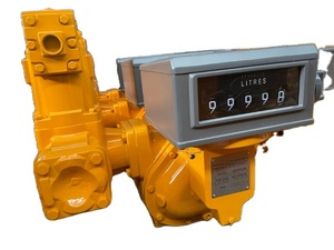 <span class=keywords><strong>DIESEL</strong></span> chuyển tích cực Flow Meter M-80-1 - Product Image 6