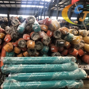 กระบอกสูบแขน VOE14521658 สำหรับรถขุด EC290B กระบอกสูบแขนบูมบุ้งกี๋ - Product Image 4