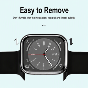 <span class=keywords><strong>Cinturino</strong></span> Sportivo in Silicone Morbido 49mm 46mm 45mm per <span class=keywords><strong>Apple</strong></span> <span class=keywords><strong>Watch</strong></span> Serie 11 10 9 8 7 SE 3 2 Ultra 3 2, <span class=keywords><strong>Cinturino</strong></span> in Gomma per Uomo - Product Image 5