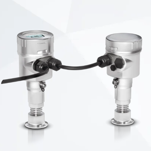 Krohne เครื่องส่งสัญญาณความดัน5060 optibar DP สำหรับการวัดความหนาแน่นระดับ - Product Image 3