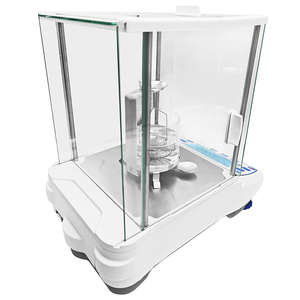 MTL-MD224 cao presion phân tích mật độ mét 0.0001 gam kỹ thuật số cân bằng điện tử bán mật độ chất lỏng <span class=keywords><strong>Tester</strong></span> - Product Image 3