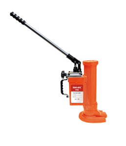 TOYO-INTL <span class=keywords><strong>lift</strong></span> jack mobil hidrolik, tipe HYJ manual <span class=keywords><strong>5T</strong></span> 10T 25T