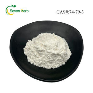 Werks versorgung 74-79-3 Nährstoff verstärker gehalt 99% <span class=keywords><strong>L</strong></span>-Arginin pulver - Product Image 2