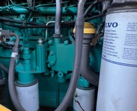 Chargeuse sur pneus VOLVO L120GZ d'occasion à prix avantageux, chargeuses VOLVO L105 L120 L150 L180 d'occasion en bon état à vendre