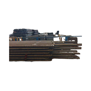 Nuevas piezas de caldera eficientes para plantas de energía de vapor supercalentador recalentador economizador - Product Image 5