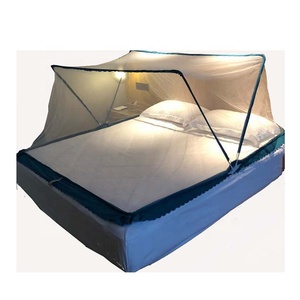 Moustiquaire pliable portable anti-moustiques pour la maison - Product Image 1