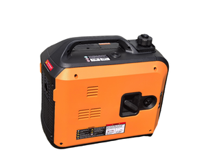 Small Silent 3KW 5KW Portable Generator <b>Gasoline</b> With 240V/230V Voltage for Home Use <b>Gasoline</b> Generator - Product Image 6