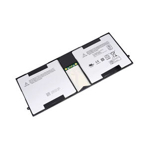 Аккумулятор P21GU9 для ноутбука Microsoft Surface Pro 2 1601 Pro 1 1514 2ICP5/94/104 P21GU9 - Product Image 2