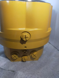 Motor Hidráulico ML06 MS MSE MK con Accionamiento por Cadena para ML06-2-E6A-K05-3141-DH06, Motor de Rueda para Minicargadora - Product Image 6