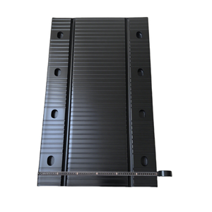 Cầu mở rộng Doanh cầu đàn hồi Doanh linh hoạt cầu doanh cầu sàn cao su khớp/Neoprene cầu mở rộng khớp - Product Image 3